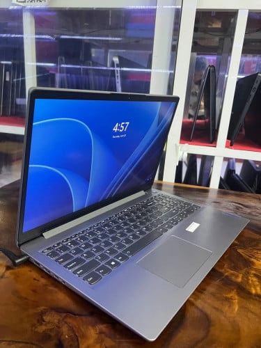 Lenovo Ideapad 3 15lTL6 98% ចេញក្នុងឆ្នាំ2021