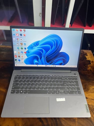 Lenovo Ideapad 3 15lTL6 98% ចេញក្នុងឆ្នាំ2021