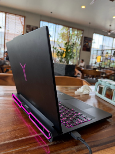 Lenovo legend Y9000