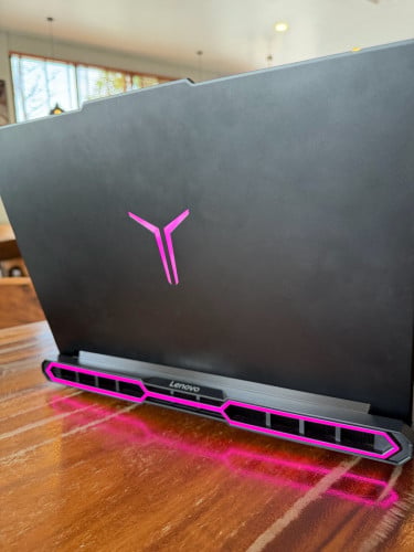 Lenovo legend Y9000