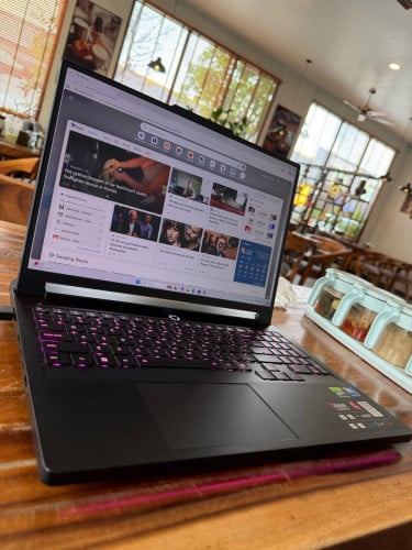 Lenovo legend Y9000
