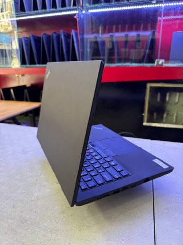 Lenovo ThinkPad L480 Price:170$ហ្វីដឹក២៥ខេត្តក្រុង