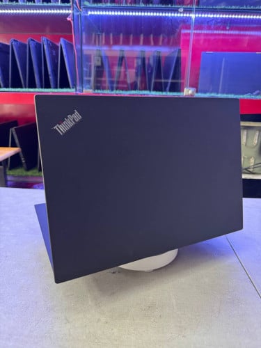 Lenovo ThinkPad L480 Price:170$ហ្វីដឹក២៥ខេត្តក្រុង