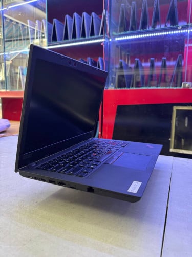Lenovo ThinkPad L480 Price:170$ហ្វីដឹក២៥ខេត្តក្រុង