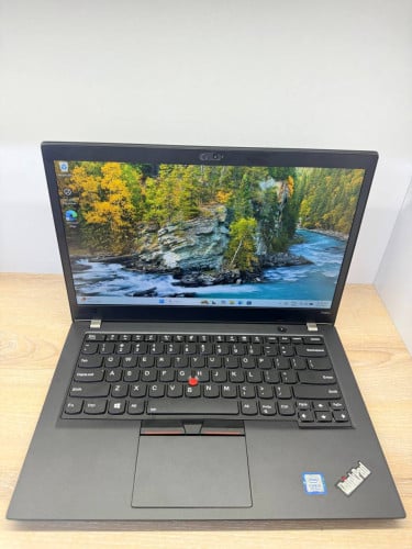 Lenovo ThinkPad T480s
