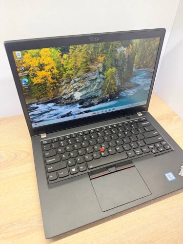 Lenovo ThinkPad T480s