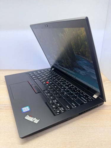 Lenovo ThinkPad T480s