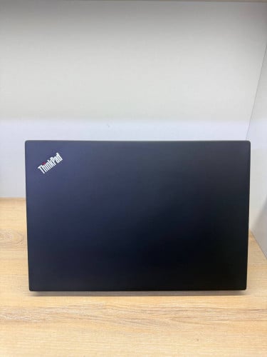Lenovo ThinkPad T480s