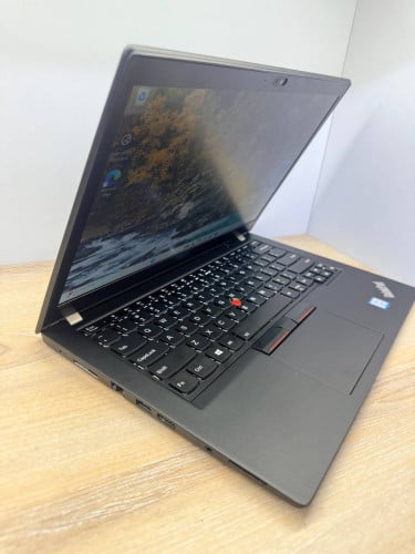 Lenovo ThinkPad T480s