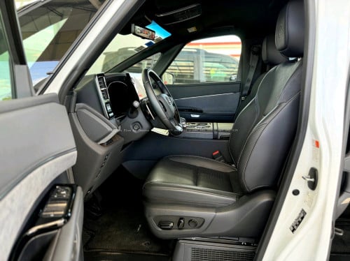 LEXUS LM350H 2024 7Seater