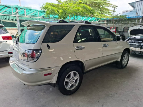 LEXUS RX300 2000 P1