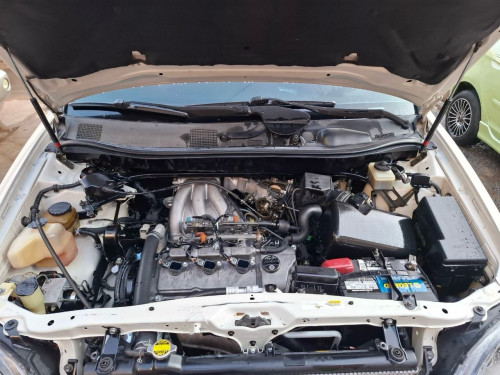 LEXUS RX300 2000 P1