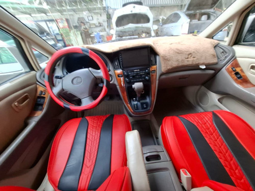 LEXUS RX300 2000 P1