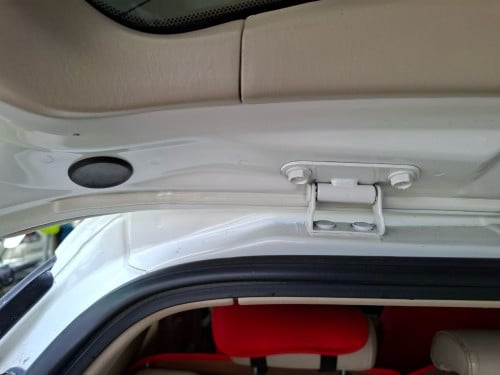 LEXUS RX300 2000 P1