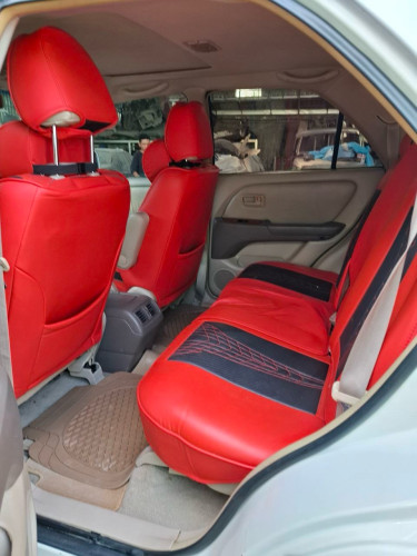LEXUS RX300 2000 P1