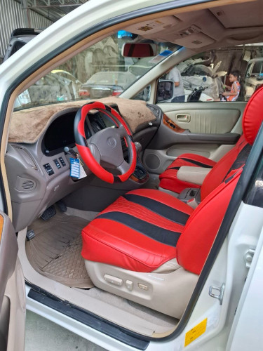 LEXUS RX300 2000 P1