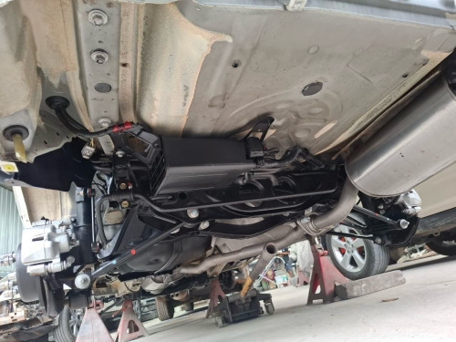 LEXUS RX300 2000 P1