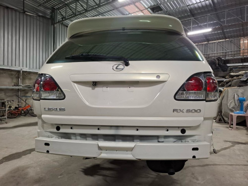LEXUS RX300 2000 P1