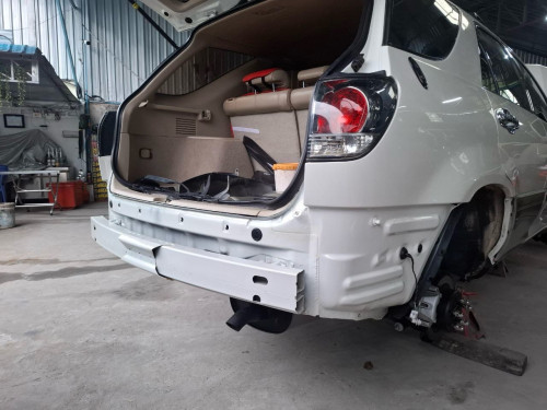 LEXUS RX300 2000 P1