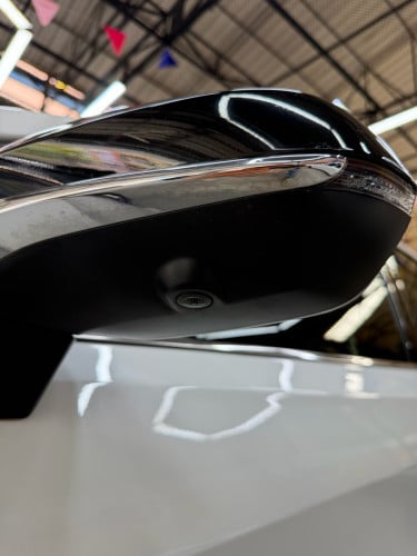 Lexus Rx450h 2016 F-Sport Full