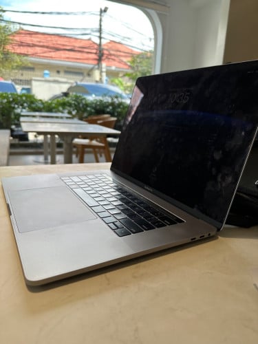 Macbook Pro 2018
