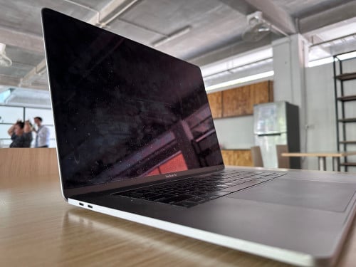 Macbook Pro 2018