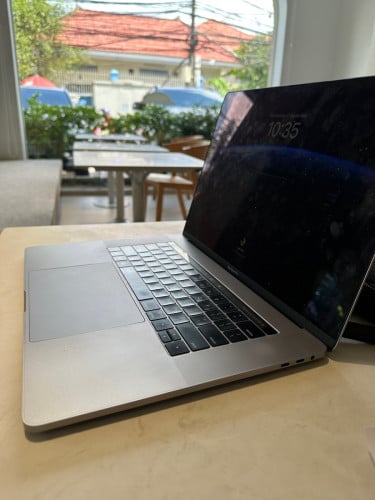 Macbook Pro 2018