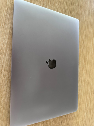 Macbook Pro 2018