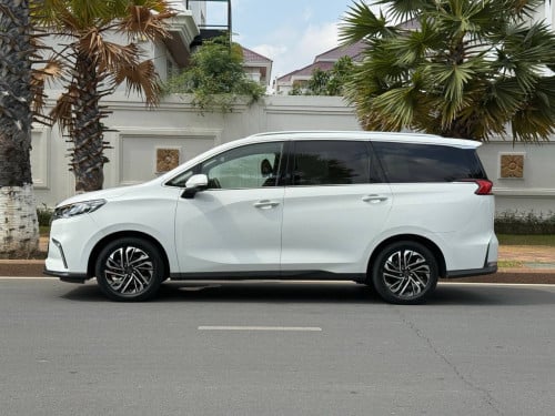 MAXUS G50 2021