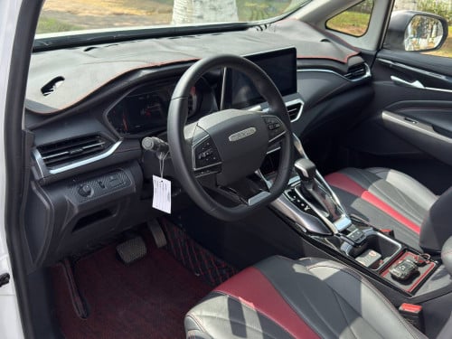 MAXUS G50 2021