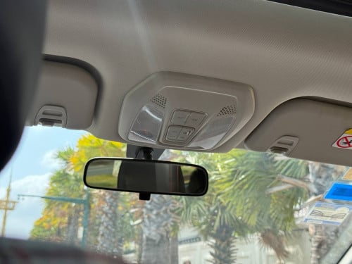 MAXUS G50 2021