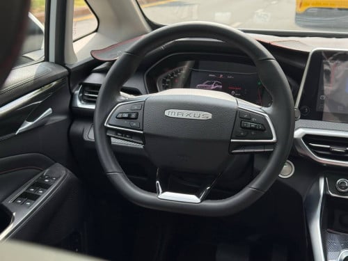 MAXUS G50 2021