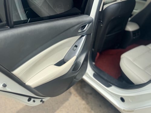Mazda 6 2016 2AI PP