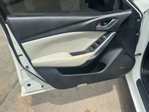 Mazda 6 2016 2AI PP