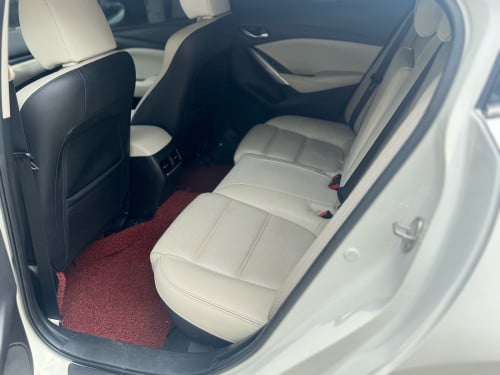 Mazda 6 2016 2AI PP