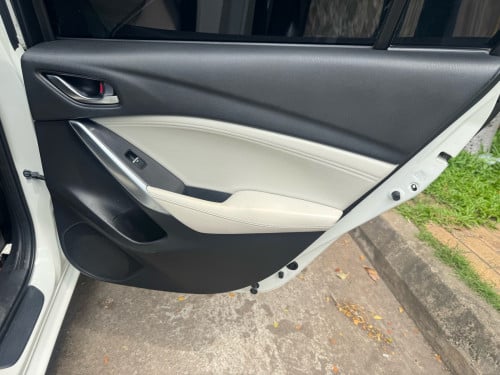 Mazda 6 2016 2AI PP