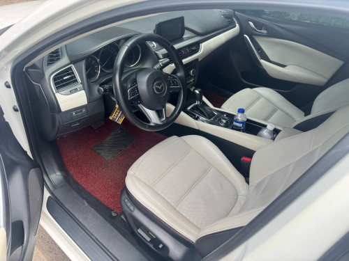 Mazda 6 2016 2AI PP