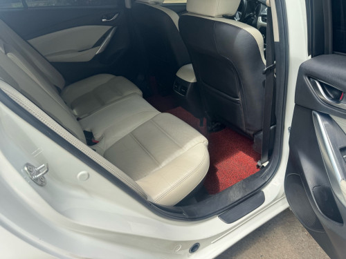Mazda 6 2016 2AI PP