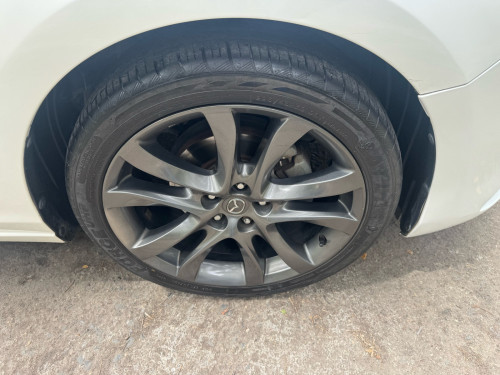 Mazda 6 2016 2AI PP