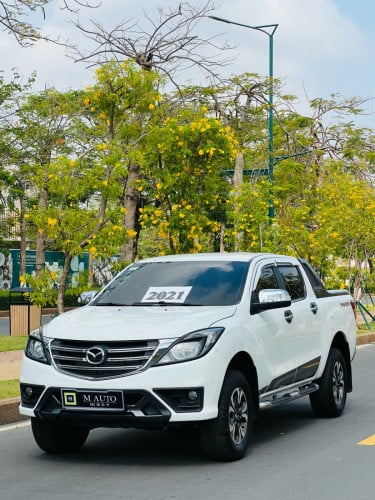 Mazda ThunderBT-50