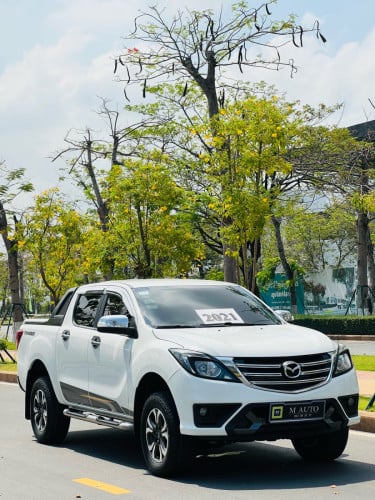 Mazda ThunderBT-50
