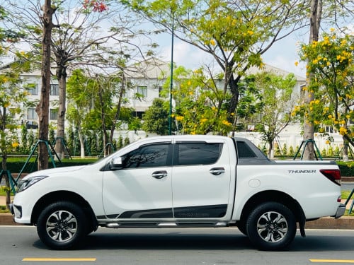 Mazda ThunderBT-50