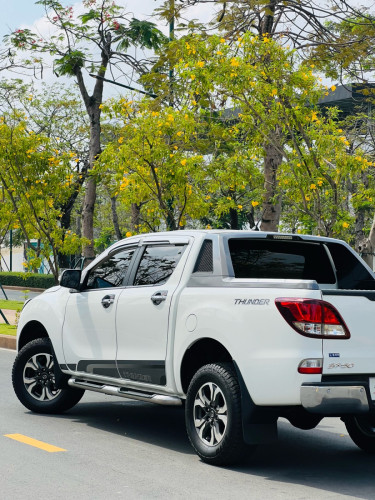 Mazda ThunderBT-50