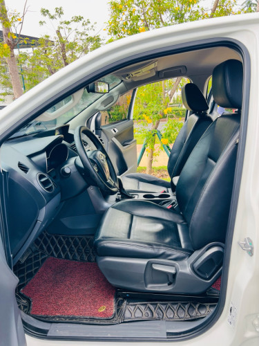 Mazda ThunderBT-50