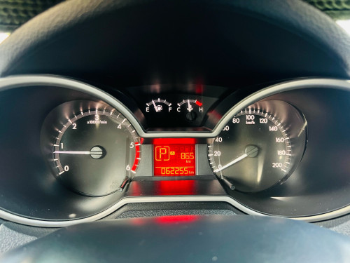 Mazda ThunderBT-50