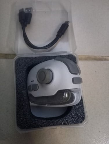 MB 03 Gaming Pad