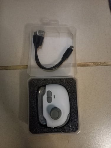 MB 03 Gaming Pad