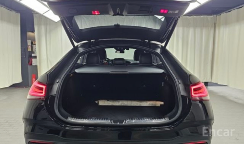 Mercedes GLE53 AMG 4Matic 2022