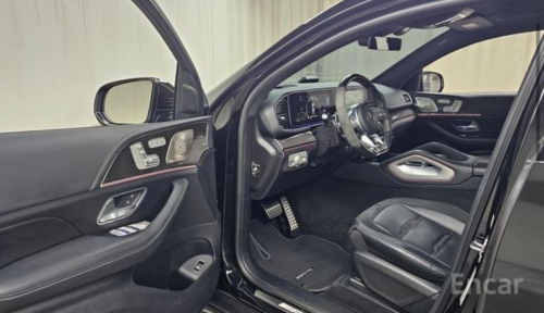 Mercedes GLE53 AMG 4Matic 2022
