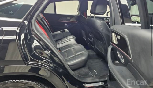 Mercedes GLE53 AMG 4Matic 2022